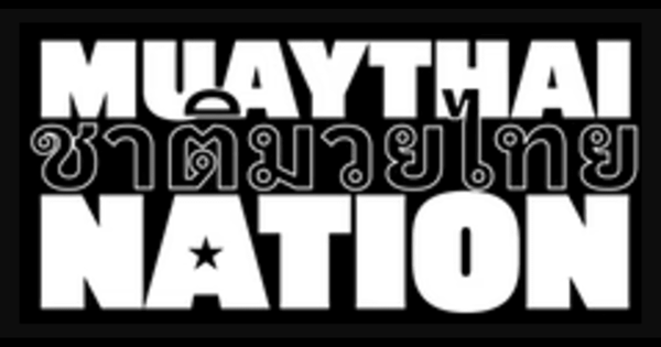 Muay Thai Nation
