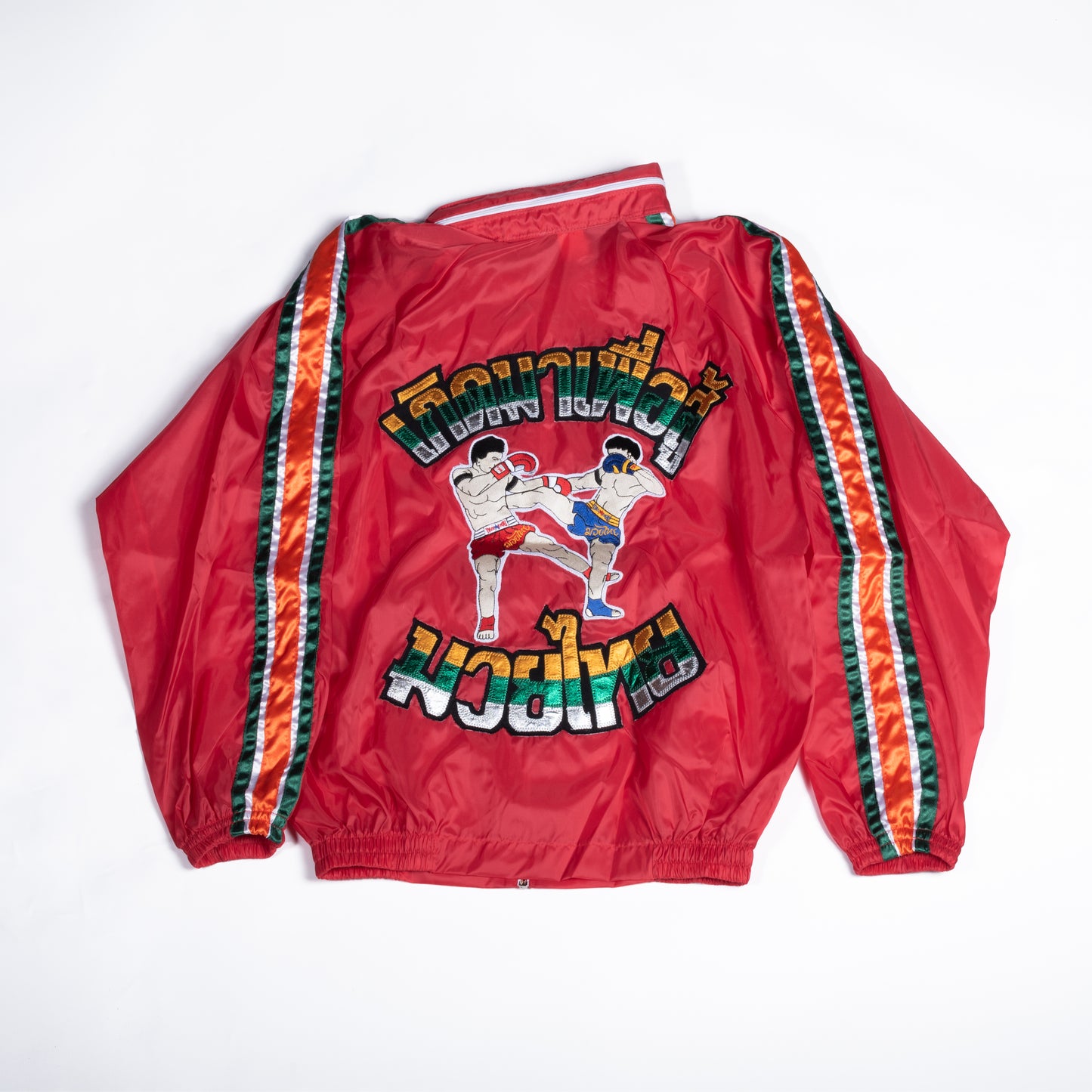 "Lucky 7" Tracksuit