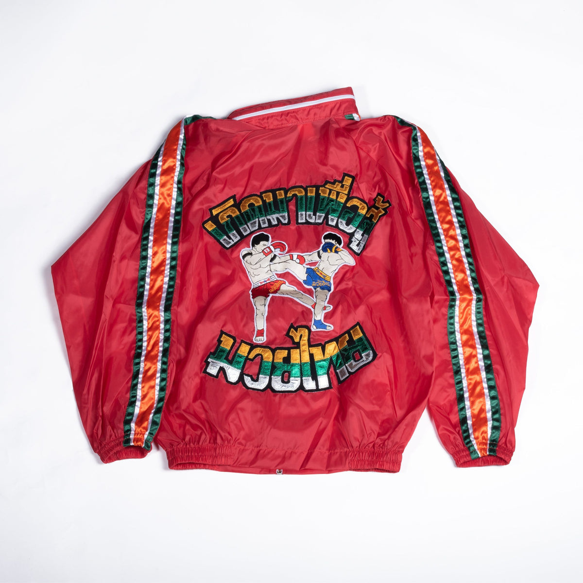 "Lucky 7" Tracksuit
