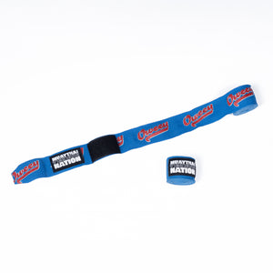Oweey (Blue)